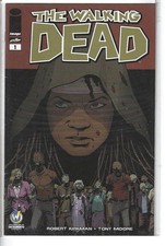 The Walking Dead #1 GIUGNO