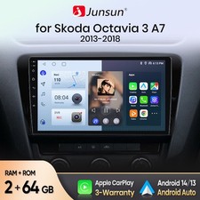 Autoradio 2G+64G Android 13