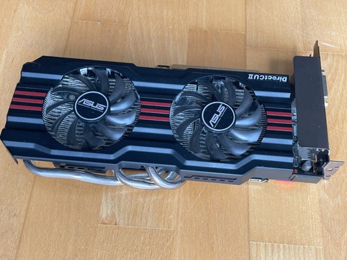Asus geforce gtx 660 - asus,