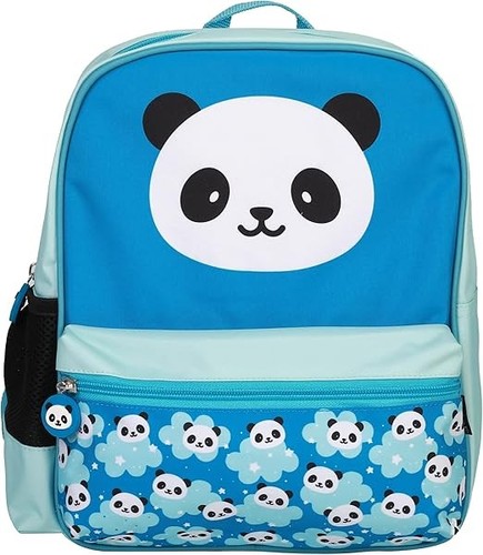Zaino asilo total panda - zaino,