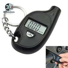 Mini Manometro Digitale