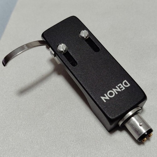Cartuccia phono denon 103 - cartuccia,