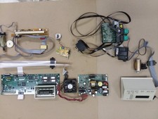 Ricambi plotter HP Designjet 600.