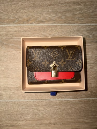 Louis vuitton portafoglio - louis,