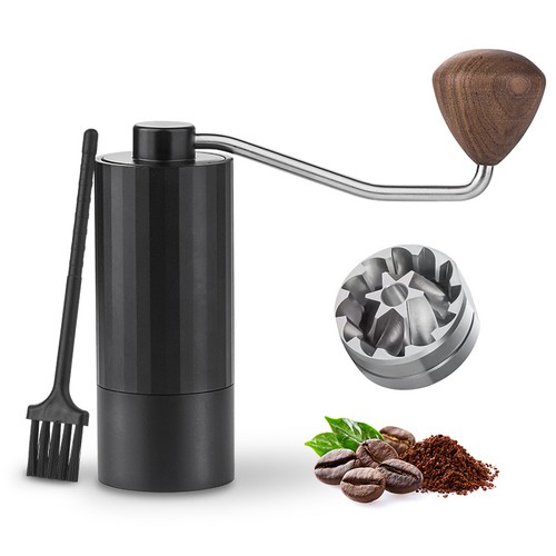 Macinacaffè manuale grani - manuale,