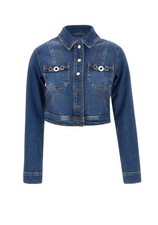 ECS GIUBBOTTO CORTO Donna