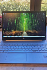 HP 15s Computer portatile