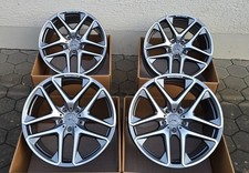 4 x Mercedes G-Kl. originali