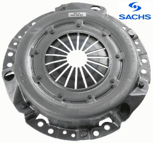 Piastra pressione frizione