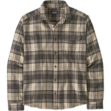 Camicia uomo Patagonia in