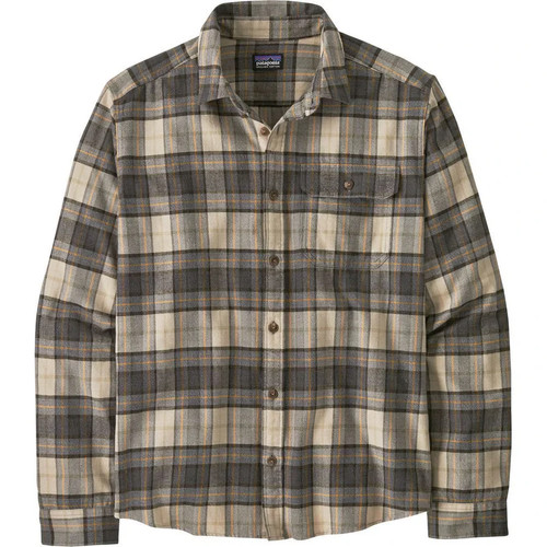 Camicia uomo patagonia - camicia,