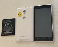 THL T6S Bianco Difettoso