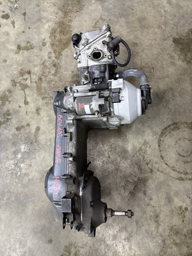 Piaggio beverly 125 m282m - beverly,