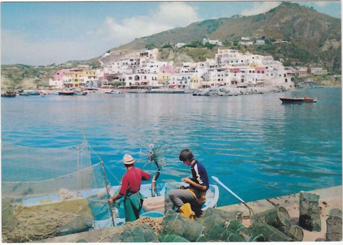 Ischia angelo napoli - s.,