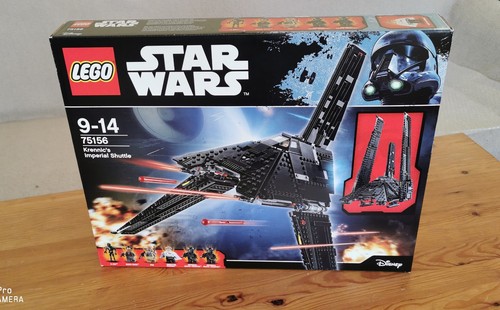 Lego 75156 star wars - lego,