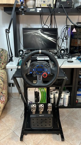 Logitech g29 driving force - g29,