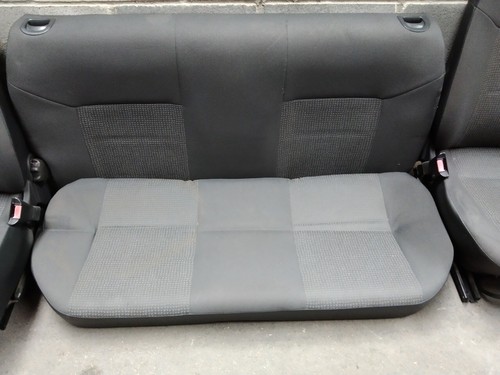 Sedili opel corsa - corsa, line