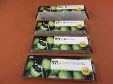 Epson 970XL/971XL/971XL/971XL