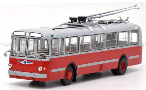 Demprice filobus russo ziu - demprice,