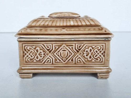 Sarreguemines majolica antica - sarreguemines,