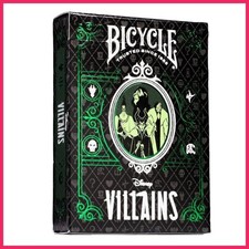 Mazzo di Carte Bicycle Disney