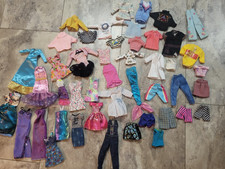 Barbie vestiti bambola vari