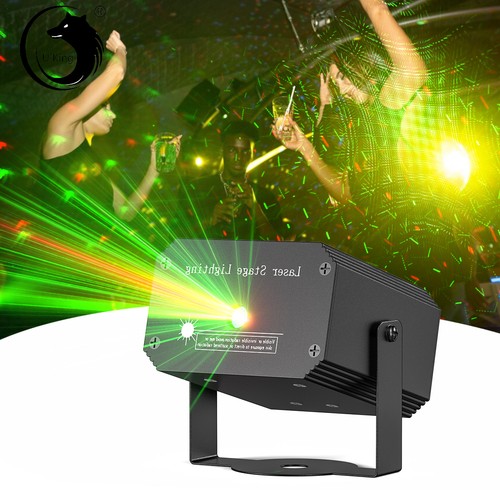 Mini modelli luce laser - mini,