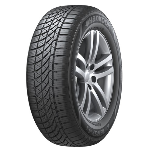 Pneumatico nuovo hankook - pneumatico,