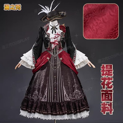 Costume demone love and - costume,