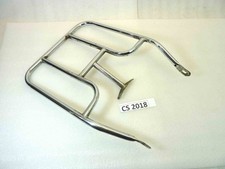 Portapacchi Moto Guzzi V7 850