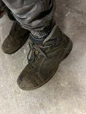 scarpe antinfortunistiche da lavoro uomo sicurezza