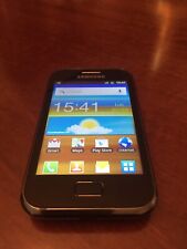 Samsung Gt S7500