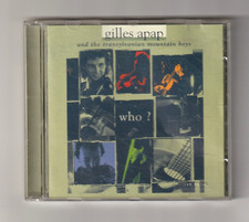 ♫ - GILLES APAP & THE