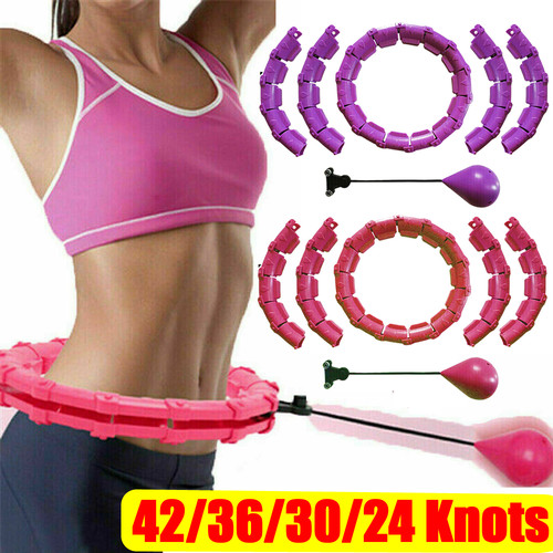 Knots smart hula hoop - knots,