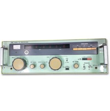 JRC NRD-72, Japan Radio