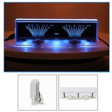 VU Meter Amplificatore Potenza
