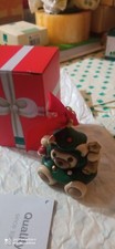 Bellissimo babbo natale con - babbo,
