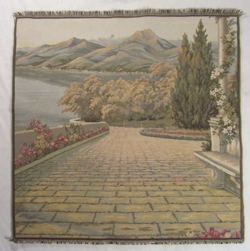 Antico tappezzeria 20 x - tappezzeria, 20"