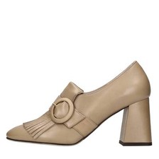 X222009 NAPPA Mocassini e slip