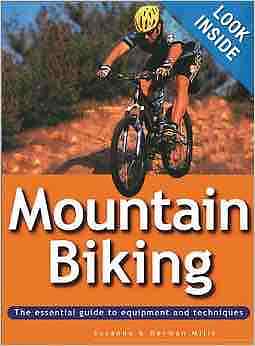 Mountain biking - mountain,
