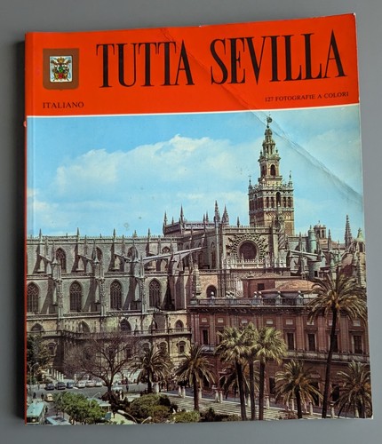 Tutta sevilla guida - tutta,
