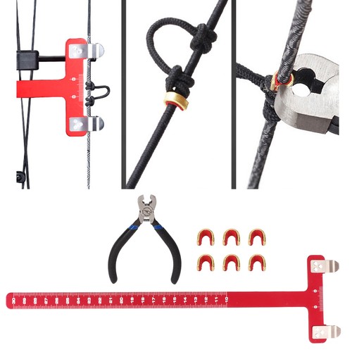 Set pinze per punti - pinze,