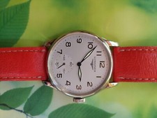 Orologio LONGINES mod. Avigation MAXY ref. L2.640.4 carica manuale vintage uomo