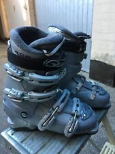 SCARPONI SCI DONNA HEAD EZON