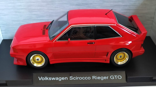 Modelcar group 18 - , auto