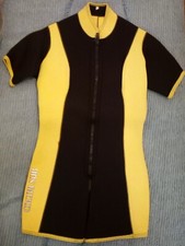 muta sub sky 2.5 mm. TG. 4^, Donna