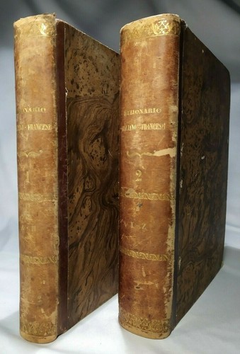 Grande dizionario italiano - grande,