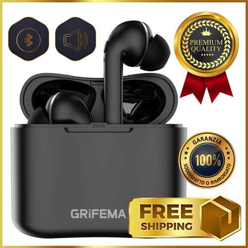 Cuffie bluetooth auricolari - bluetooth,