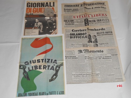 Giornali guerra il - guerra, n°90