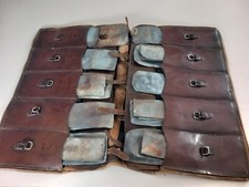 Antico Vintage Pelle Corsa